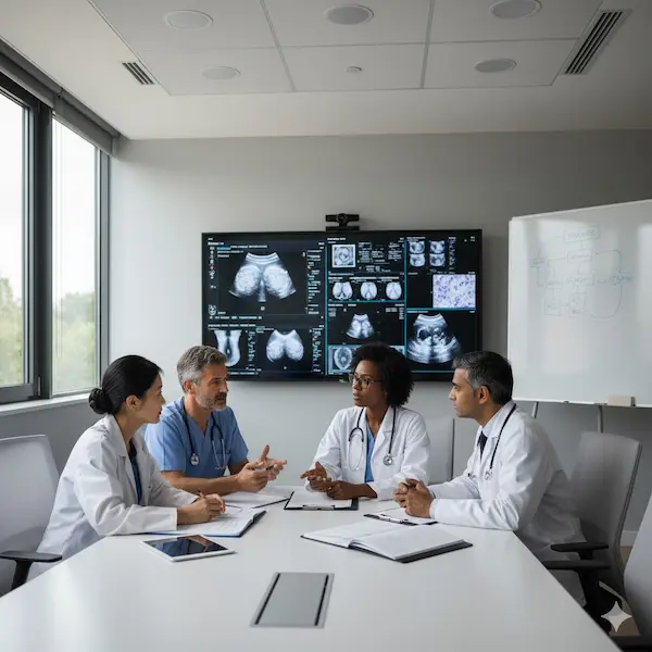 طرق علاج سرطان الثدي