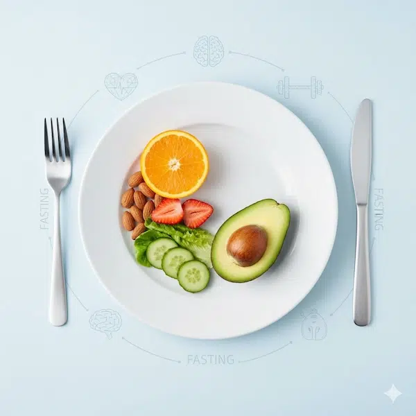 طريقة الصيام المتقطع