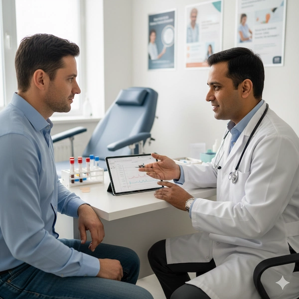 علاج ارتفاع ضغط الدم