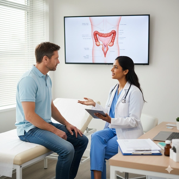 علاج البواسير