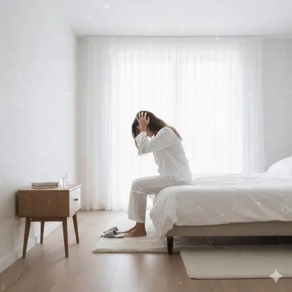 علاج الدوخة والدوار