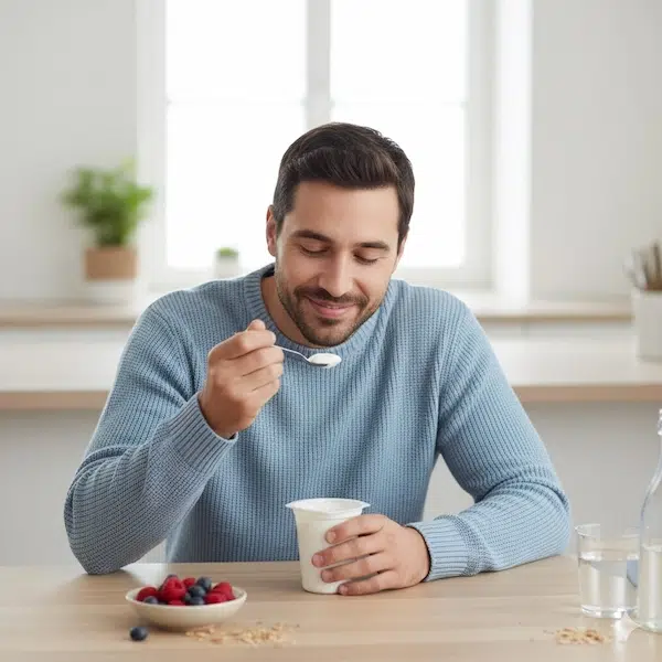 علاج القولون الهضمي