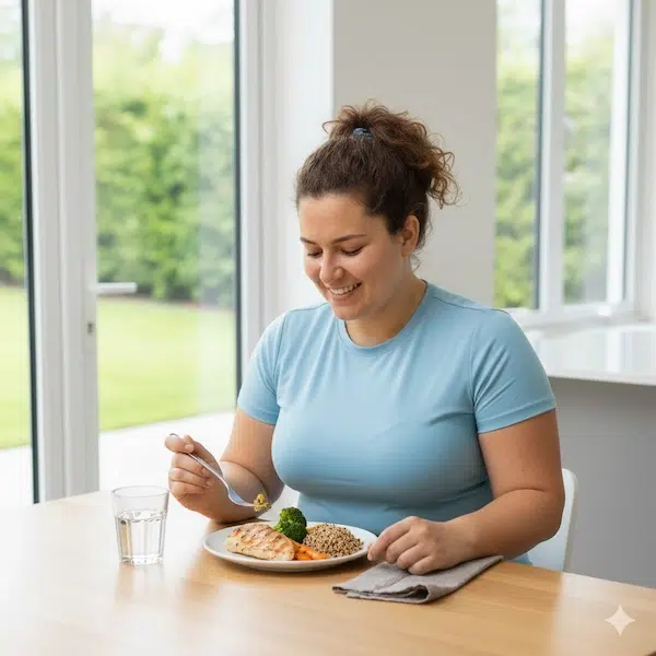 علاج مقاومة الانسولين