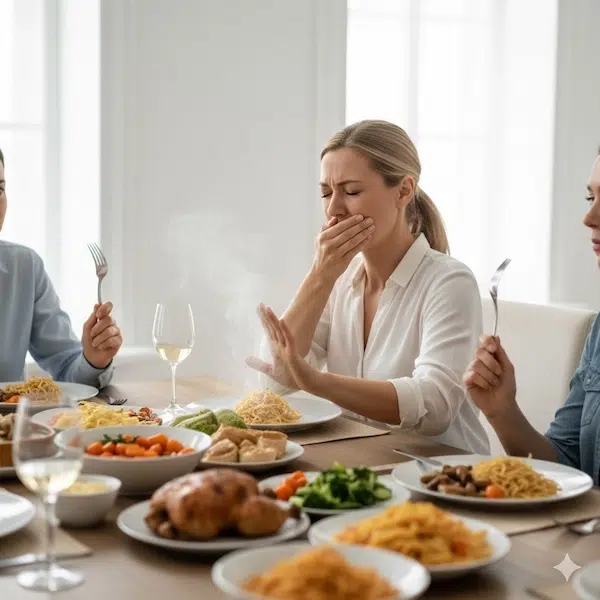 علامات الحمل