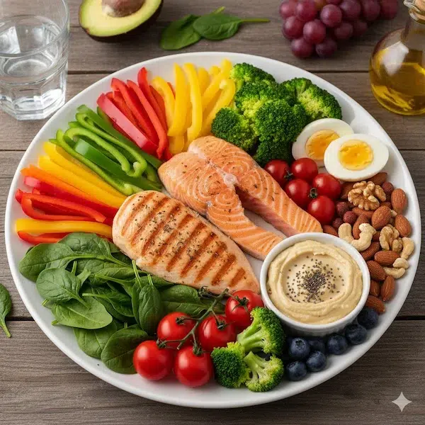 فوائد الصيام المتقطع