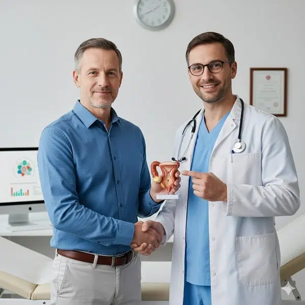 كريم علاج البواسير الخارجية