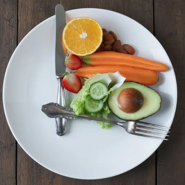 كيف ابدأ الصيام المتقطع