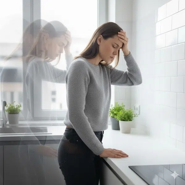 كيف تتخلص من الدوخة