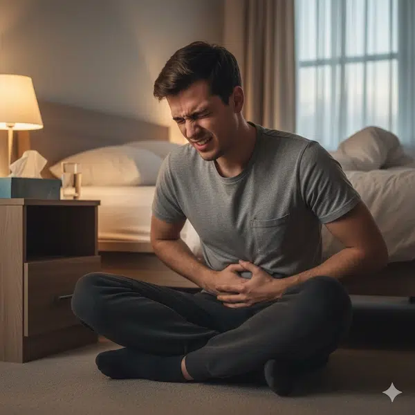 ما هو القولون الهضمي