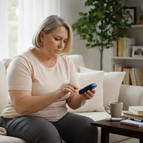 ما هي مقاومة الانسولين