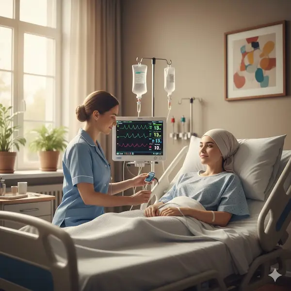 نسبة الشفاء من سرطان الدم