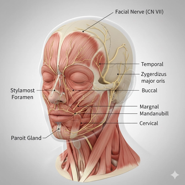 هل العصب السابع خطير