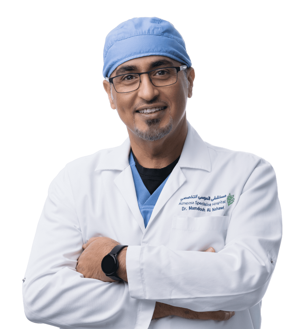 الجراحة الروبيتيه