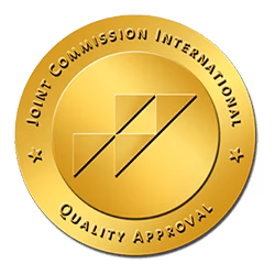Joint Commission International