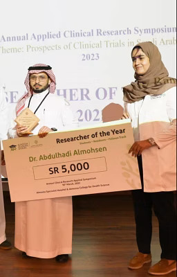 Research Center News