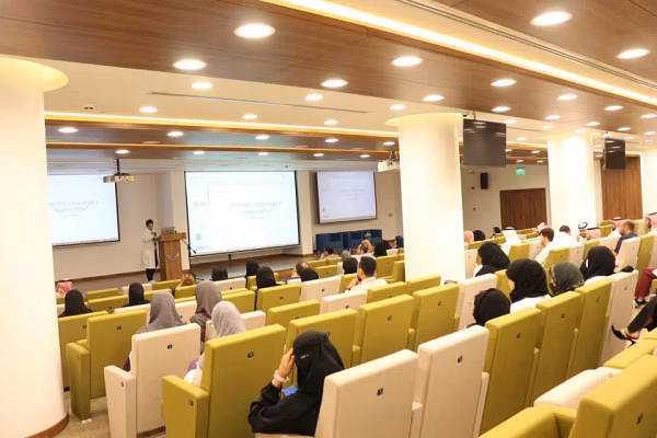Research Center News