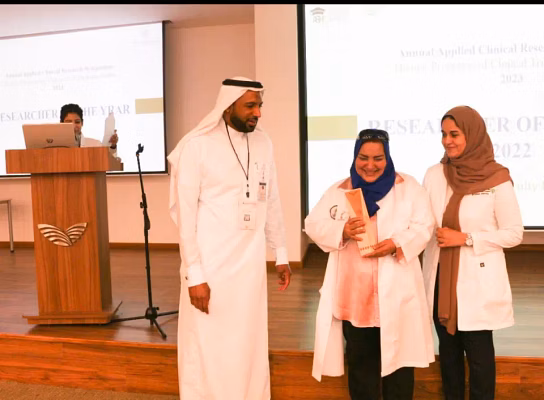 Research Center News