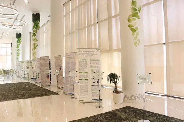 Research Center News