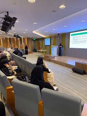 Research Center News