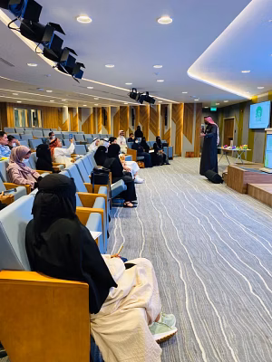 Research Center News