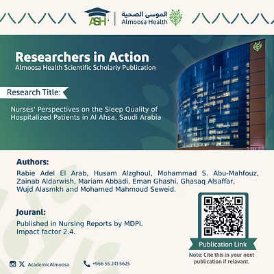 Researchers in Action