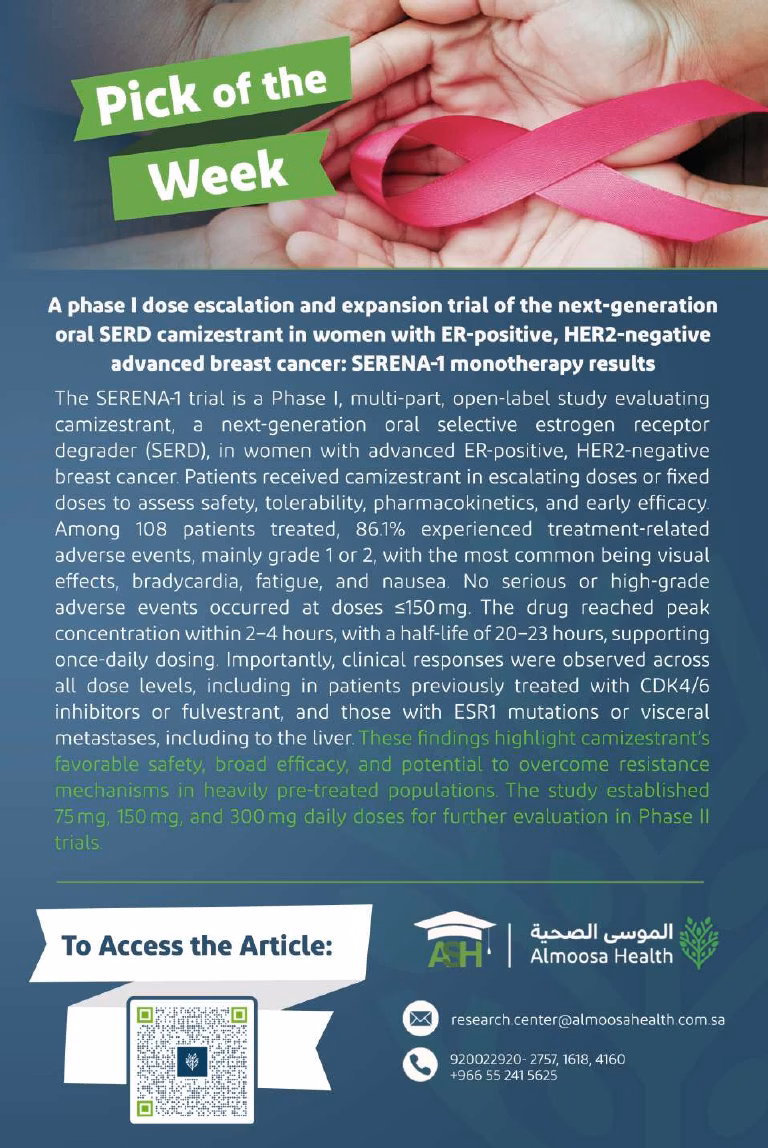 Research Pick of the Week